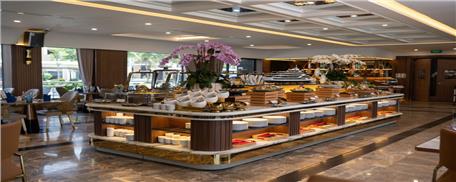 Du thuyền Calista Cruise